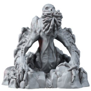 MONSTERS - HANDCRAWLER