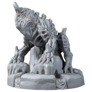 MONSTERS - HELL HOUND V1