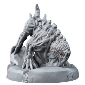 MONSTERS - HELL HOUND V3