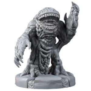 MONSTERS - EVER EATIN