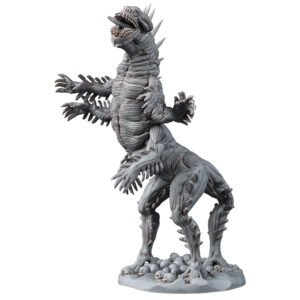 MONSTERS - SHAMBLEREACH