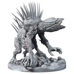 MONSTERS - SWOLESCALE MADHAV