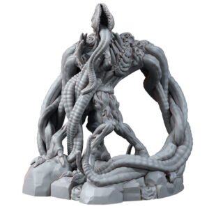 MONSTERS - AMALGAMATION