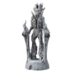 MONSTERS - INCUBUS MADHAV