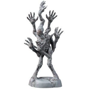 MONSTERS – KLEPTOMANIC