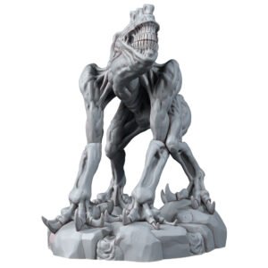 MONSTERS – PRIDE ALPHA