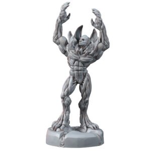 MONSTERS – PRIDE PERFECTIONIST