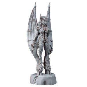 MONSTERS – SUCCUBUS