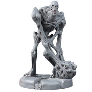 MONSTERS – WEIGHTED COLOSSUS