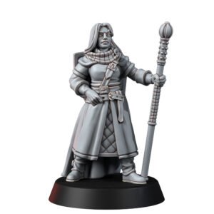 HUMANS - LAWFUL HERO RAVENBOW