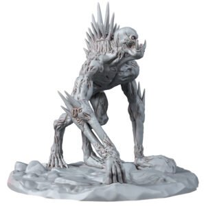 MONSTERS – ARCHGHOUL