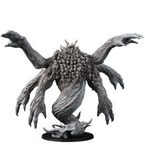 MONSTERS – SOUL GOLEM