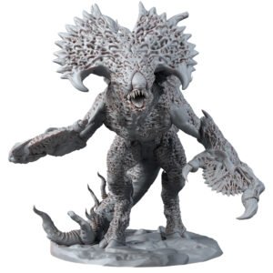 MONSTERS – EVISCERCLA