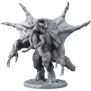 MONSTERS – GORMANDIZER