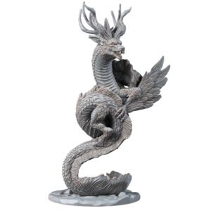 MONSTERS - AUTUMNAL SPIRIT