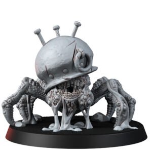 MONSTERS - CAULDRON CRAWLER