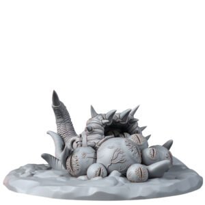 MONSTERS - CORNUCOPIA MIMIC