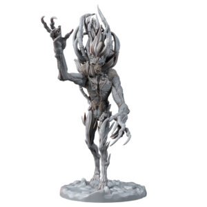 MONSTERS - CORNSTALK GOLEM