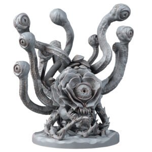 MONSTERS – FUNGAL ABOMINATION