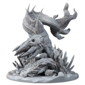 MONSTERS – SQUALL BRINGER