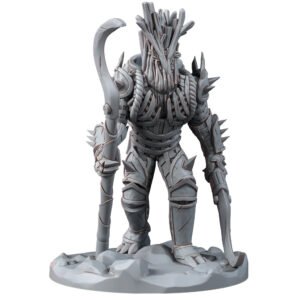 MONSTERS - WICKER FOLK