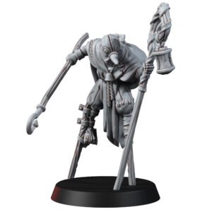 UNDEAD - PLAGUE WALKER