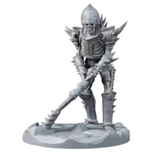 MONSTERS – BONE KNIGHT