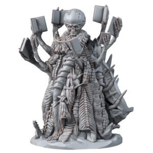 MONSTERS – GREATER NECROMANCER