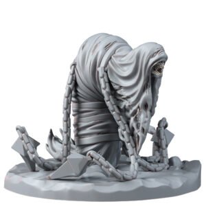 MONSTERS – LANTERNHAUNT