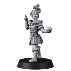 MAGE ORDER - SOOTHSAYER ARLENE