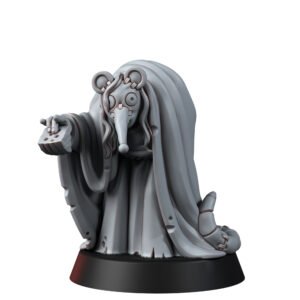 HUMANOIDS – RAT HERDER