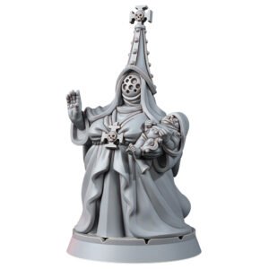 UNDEAD - CULT MATRIARCH