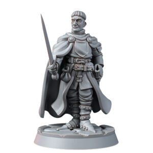 KNIGHTS - PROUD IRVIN TREVINO