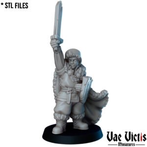 HUMANS - PETIT GARCON WESLEY