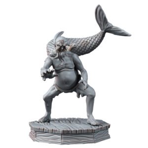 HUMANOIDS - NURIBOTOKE