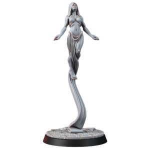 MAGE ORDER - SORCERESS ARAKRANA