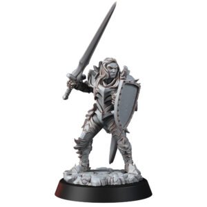 VAMPIRES - VAMPIRE KNIGHT