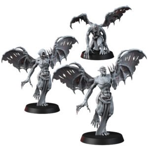 VAMPIRES - SPAWN (3U)