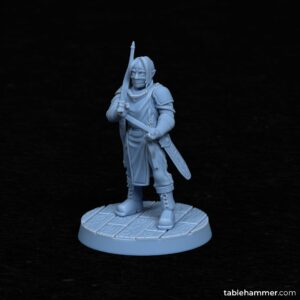 ELVES - ALEITS CALMFINGER