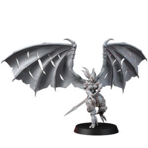 VAMPIRES - VALKYRIE TWO HANDED SWORD