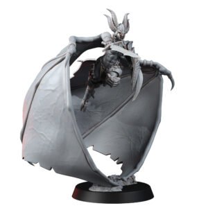 VAMPIRES - VALKYRIE SOARING