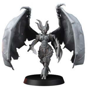 VAMPIRES - VALKYRIE FLYING