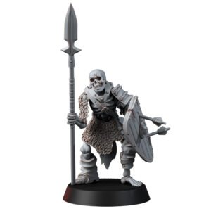 SKELETONS - WALTHER ORFEO