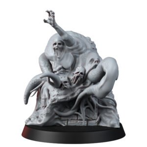 MONSTERS - ECTOPLASM OOZE