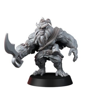 MATATIANS - FLYING APE DECKHAND