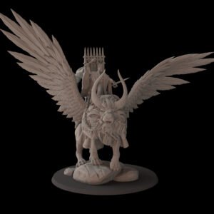 HUMANS - THE FIRST QUEEN