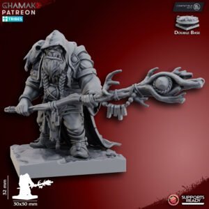 ORCS - NUGIRO SHAMAN