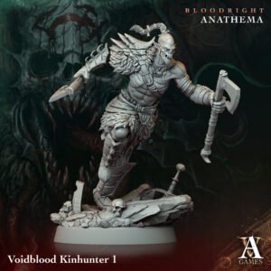 ANATHEMA - VOIDBLOOD KINHUNTER (4U)