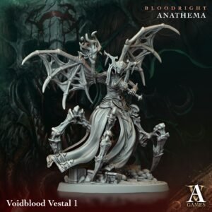 ANATHEMA - VOIDBLOOD VESTAL V1