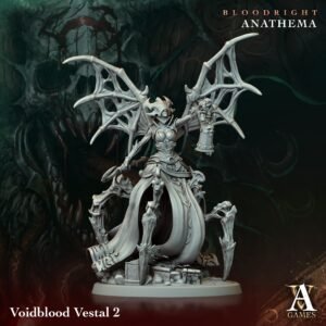 ANATHEMA - VOIDBLOOD VESTAL V2